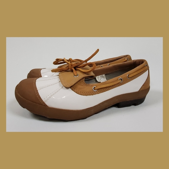 UGG Shoes - UGG duck loafers